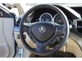 Premium White Pearl - TSX Sedan Photo No. 16