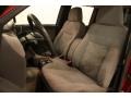 Dark Cherry Red Metallic - Colorado LS Crew Cab Photo No. 5