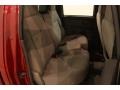 Dark Cherry Red Metallic - Colorado LS Crew Cab Photo No. 10