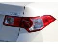 Premium White Pearl - TSX Sedan Photo No. 22