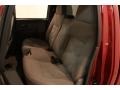 Dark Cherry Red Metallic - Colorado LS Crew Cab Photo No. 11