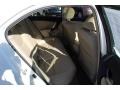 Premium White Pearl - TSX Sedan Photo No. 24