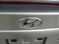 2008 QuickSilver Metallic Hyundai Elantra SE Sedan  photo #12