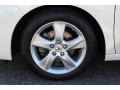 Premium White Pearl - TSX Sedan Photo No. 30