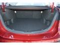 Charcoal Black Trunk Photo for 2013 Ford Fusion #80241580
