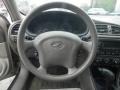  2004 Alero GL1 Sedan Steering Wheel