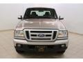 Silver Metallic - Ranger Sport SuperCab Photo No. 2