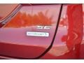 Ruby Red Metallic - Fusion SE 1.6 EcoBoost Photo No. 20