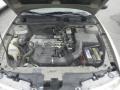 2.2 Liter DOHC 16-Valve 4 Cylinder 2004 Oldsmobile Alero GL1 Sedan Engine