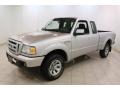 Silver Metallic - Ranger Sport SuperCab Photo No. 3