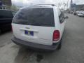 1999 Bright White Dodge Grand Caravan SE  photo #3