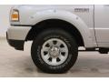 Silver Metallic - Ranger Sport SuperCab Photo No. 14