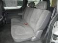 1999 Bright White Dodge Grand Caravan SE  photo #5