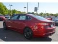 Ruby Red Metallic - Fusion SE 1.6 EcoBoost Photo No. 47