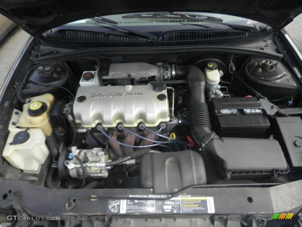1999 S Series SC1 Coupe - Green / Tan photo #8