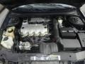 1999 Green Saturn S Series SC1 Coupe  photo #8