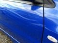 2003 Blue By You Mitsubishi Lancer Evolution VIII  photo #4