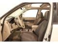 2010 White Suede Ford Escape XLT  photo #6