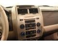 2010 White Suede Ford Escape XLT  photo #9
