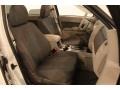 2010 White Suede Ford Escape XLT  photo #11