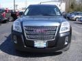 2011 Carbon Black Metallic GMC Terrain SLE AWD  photo #2