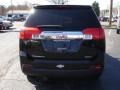 2011 Carbon Black Metallic GMC Terrain SLE AWD  photo #5