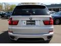 Titanium Silver Metallic - X5 xDrive 50i Photo No. 6