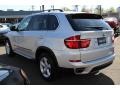 Titanium Silver Metallic - X5 xDrive 50i Photo No. 7