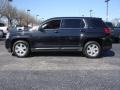 2011 Carbon Black Metallic GMC Terrain SLE AWD  photo #9