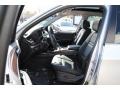 Titanium Silver Metallic - X5 xDrive 50i Photo No. 11