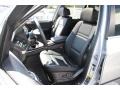 Titanium Silver Metallic - X5 xDrive 50i Photo No. 12