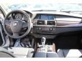 Titanium Silver Metallic - X5 xDrive 50i Photo No. 13