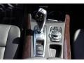 Titanium Silver Metallic - X5 xDrive 50i Photo No. 15