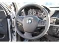 Titanium Silver Metallic - X5 xDrive 50i Photo No. 16