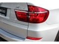 Titanium Silver Metallic - X5 xDrive 50i Photo No. 23