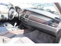 Titanium Silver Metallic - X5 xDrive 50i Photo No. 28