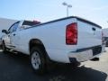 Bright White - Ram 1500 SLT Quad Cab Photo No. 2