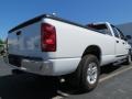 Bright White - Ram 1500 SLT Quad Cab Photo No. 3
