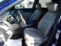 2013 Deep Impact Blue Metallic Ford Explorer XLT 4WD  photo #9