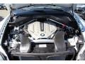 Titanium Silver Metallic - X5 xDrive 50i Photo No. 31