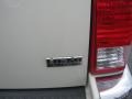 2007 Cool Vanilla White Chrysler Aspen Limited HEMI 4WD  photo #9