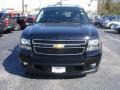 Black - Tahoe LT 4x4 Photo No. 2