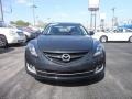 Polished Slate - MAZDA6 i Touring Sedan Photo No. 2