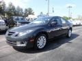 Polished Slate - MAZDA6 i Touring Sedan Photo No. 3