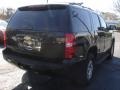 Black - Tahoe LT 4x4 Photo No. 4