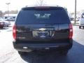 Black - Tahoe LT 4x4 Photo No. 5