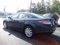 Polished Slate - MAZDA6 i Touring Sedan Photo No. 5