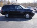 Black - Tahoe LT 4x4 Photo No. 7