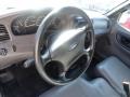 2003 Oxford White Ford Ranger XL Regular Cab  photo #8