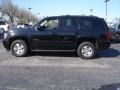 Black - Tahoe LT 4x4 Photo No. 9